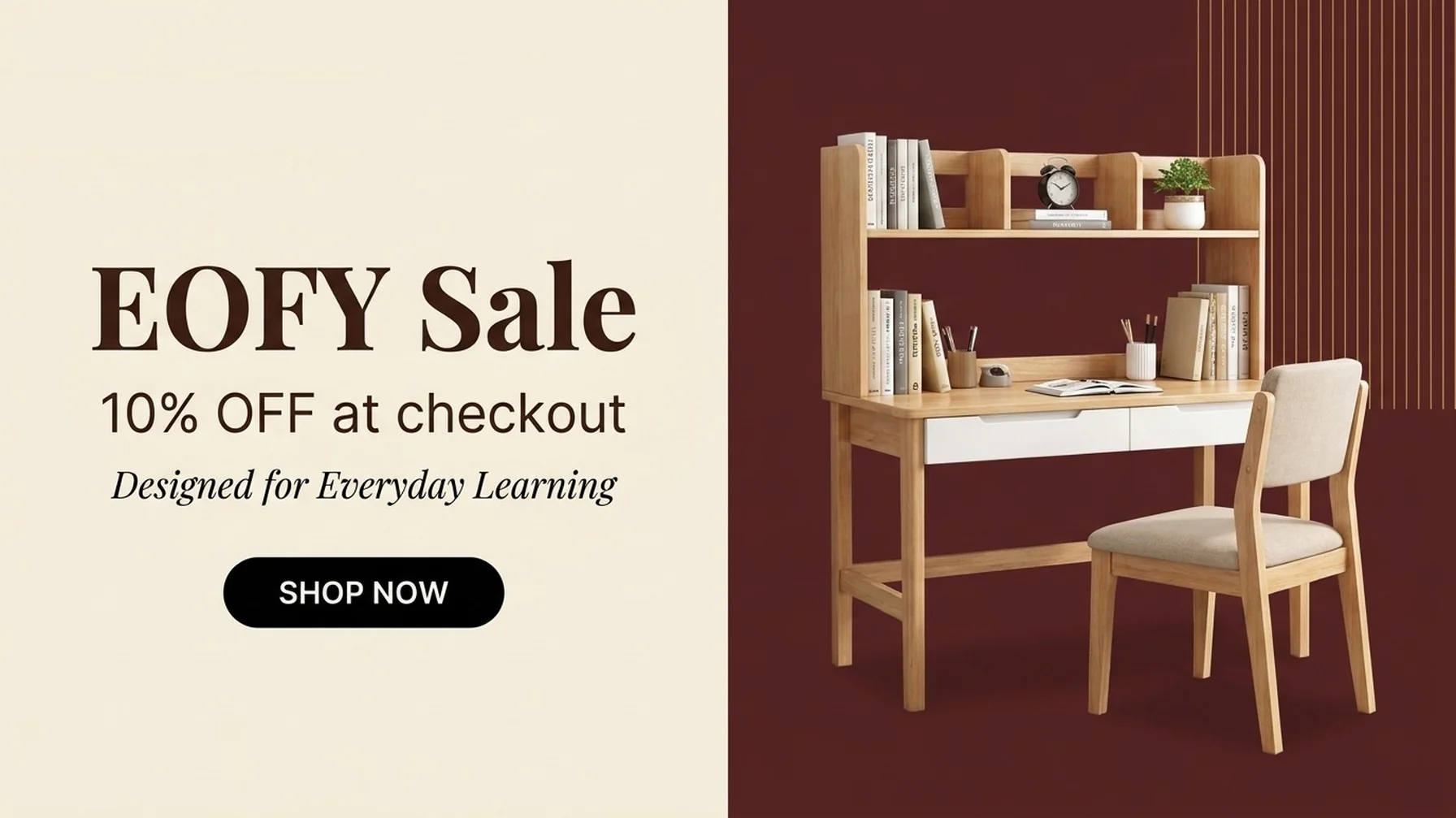 Master Your Focus with Ergonomic Design